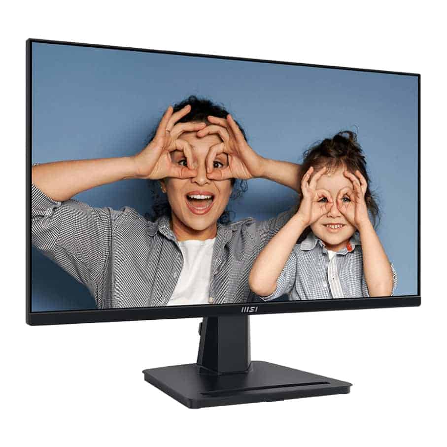 (image for) MSI PRO 24.5" Full HD 100Hz Adaptive Sync IPS Monitor